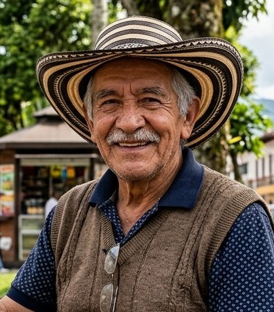 Carlos Rodríguez